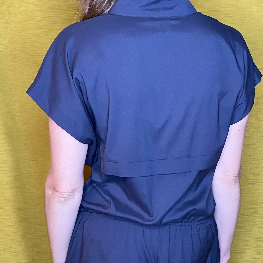 Bcbgeneration Dark Grey Romper - image 6